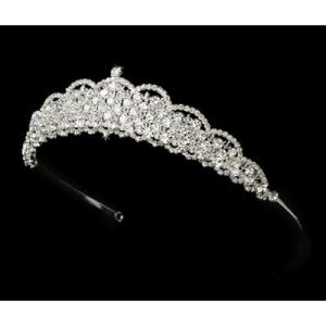 Crystal Tiara