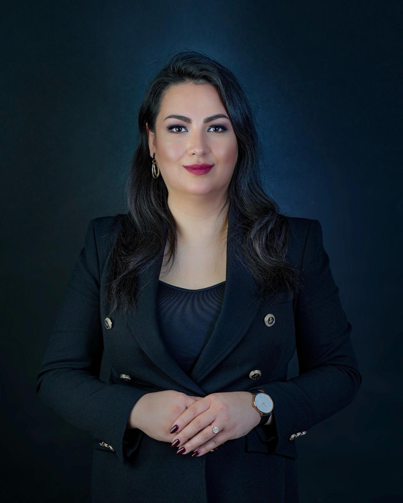 Afghan & multicultural wedding planner in Belgium — Khatere Wedding
